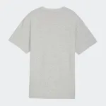 PUMA ESSENTIAL LOGO LAB RELAXED FRONT GRAPHIC  TSHIRT BOYS