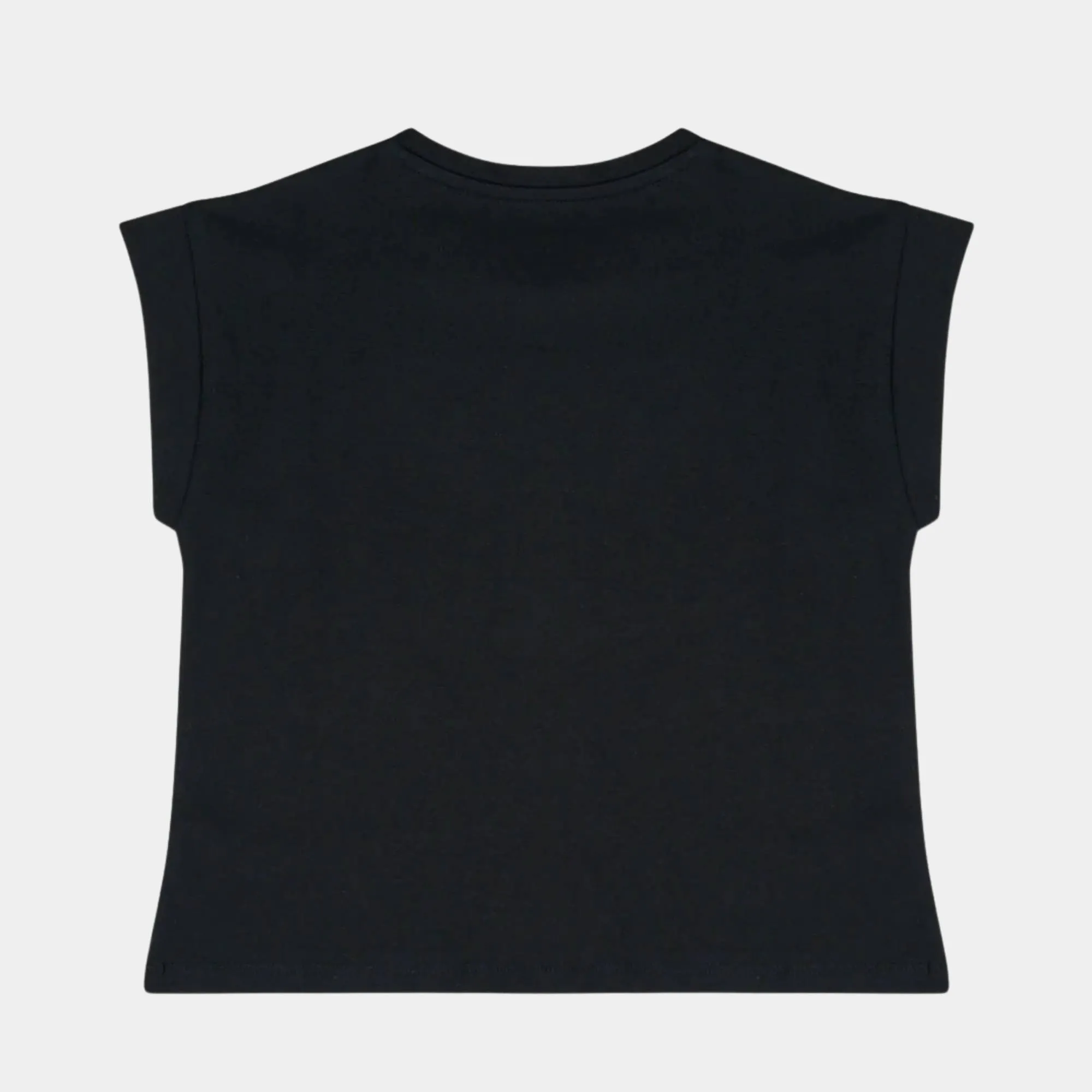GUESS MIDI T-SHIRT MID ORGANIC
