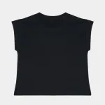 GUESS MIDI T-SHIRT MID ORGANIC