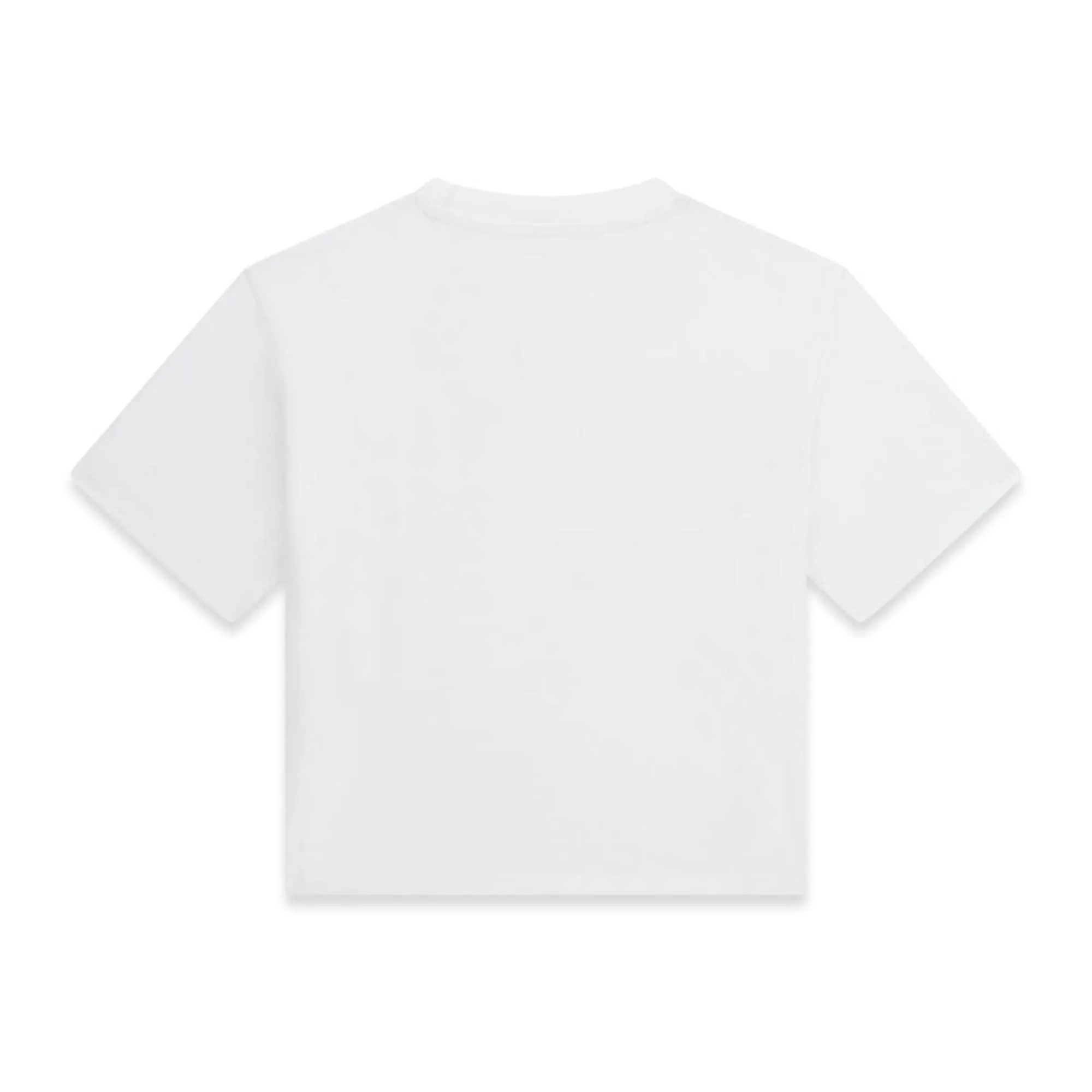 GUESS MIDI T-SHIRT MID ORGANIC
