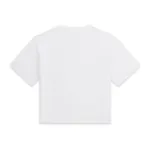 GUESS MIDI T-SHIRT MID ORGANIC