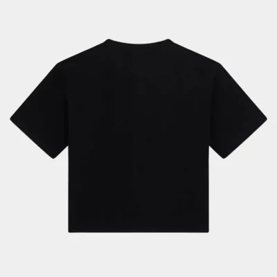 GUESS MIDI T-SHIRT MID ORGANIC
