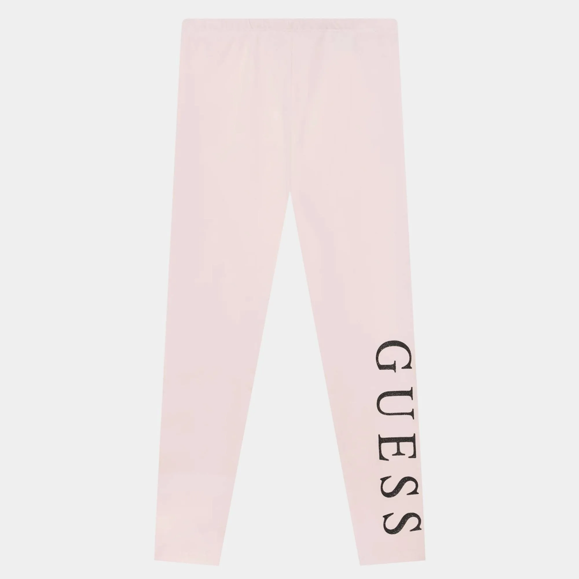 GUESS MID ORGANIC STRETCH LEGGINGS