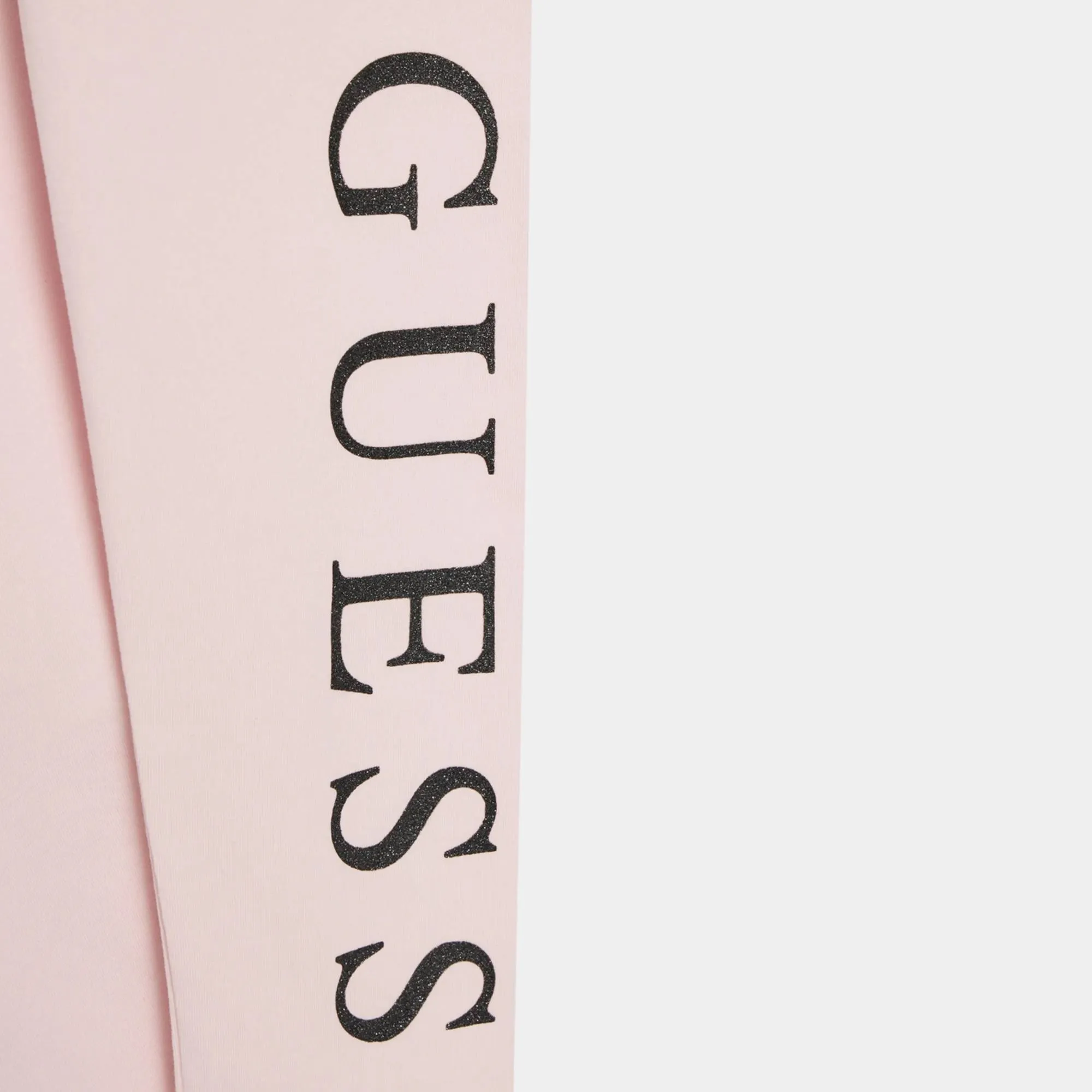 GUESS MID ORGANIC STRETCH LEGGINGS