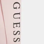 GUESS MID ORGANIC STRETCH LEGGINGS