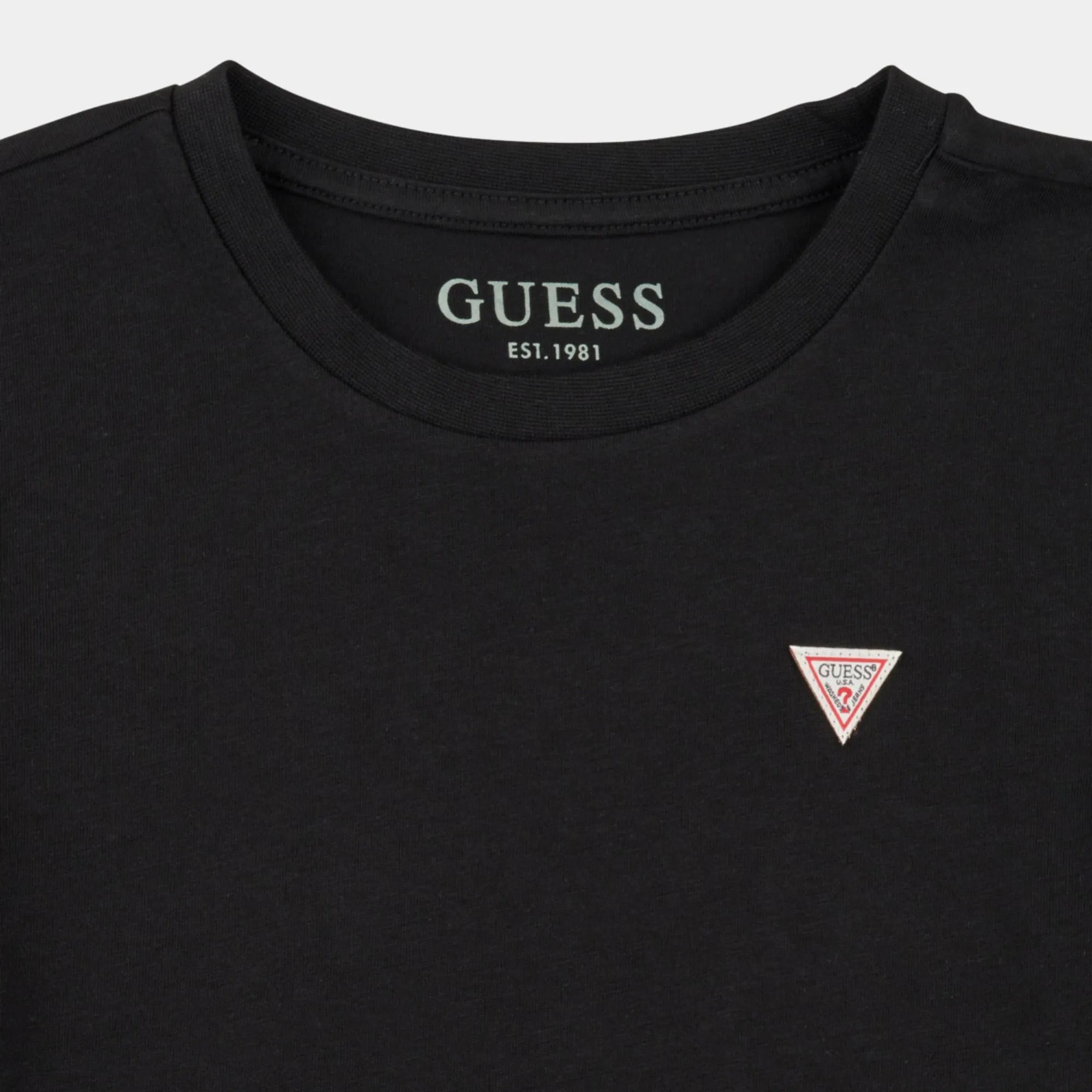 GUESS BOYS TSHIRT CORE