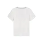 GUESS T-SHIRT MID ORGANIC COTTON