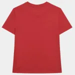 GUESS T-SHIRT MID ORGANIC COTTON