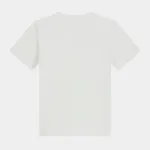 GUESS T-SHIRT MID ORGANIC COTTON