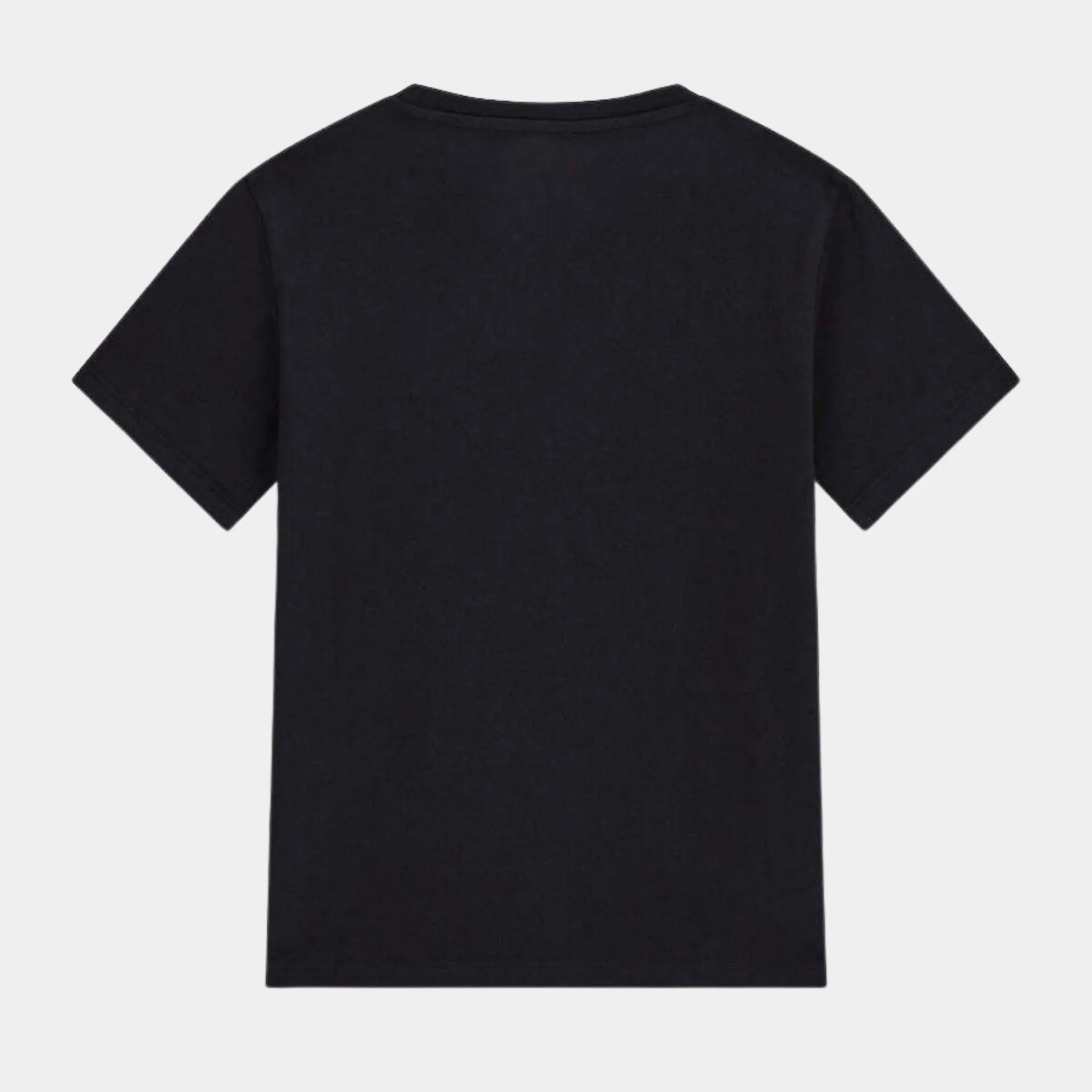 GUESS T-SHIRT MID ORGANIC COTTON