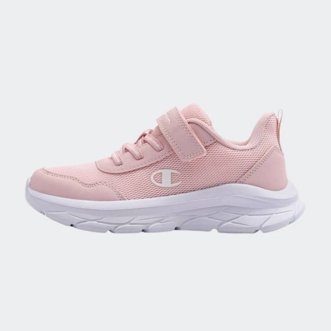CHAMPION FUZE PRE SCHOOL LOW CUT SHOE