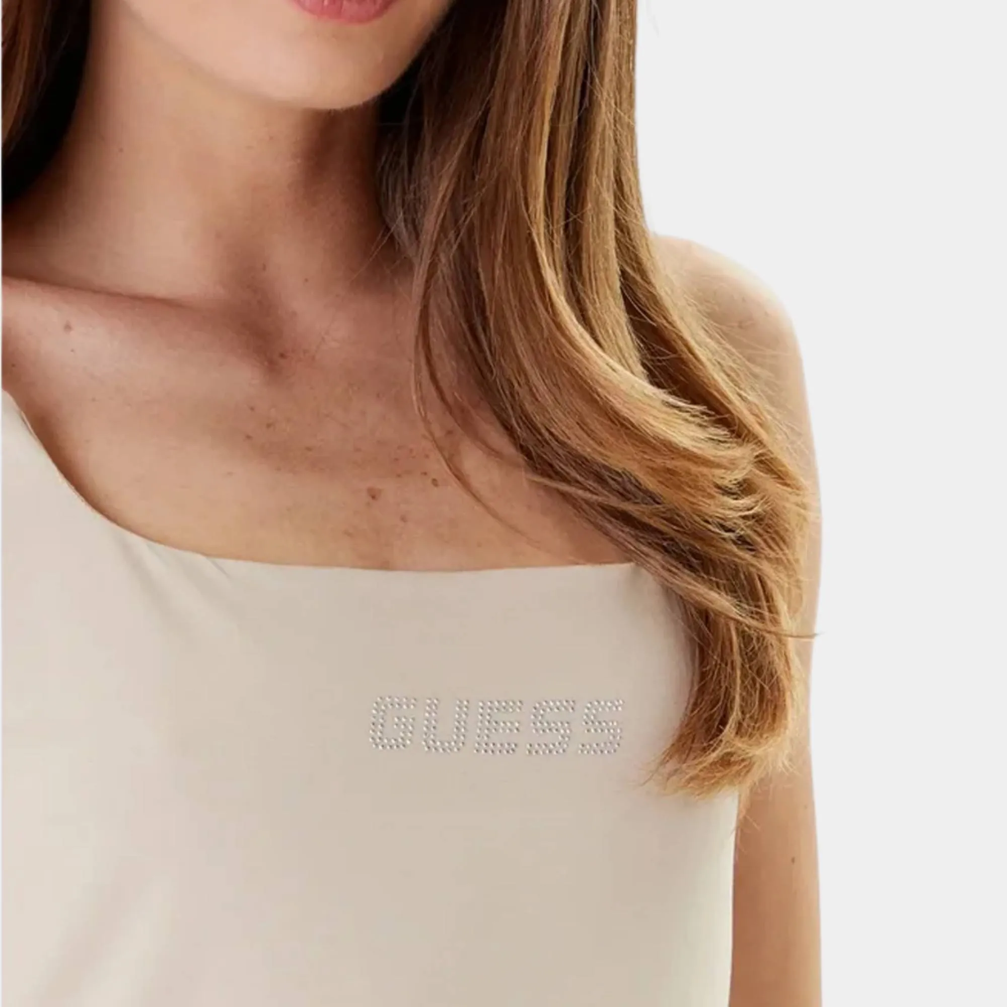 GUESS ORTENSIA TOP