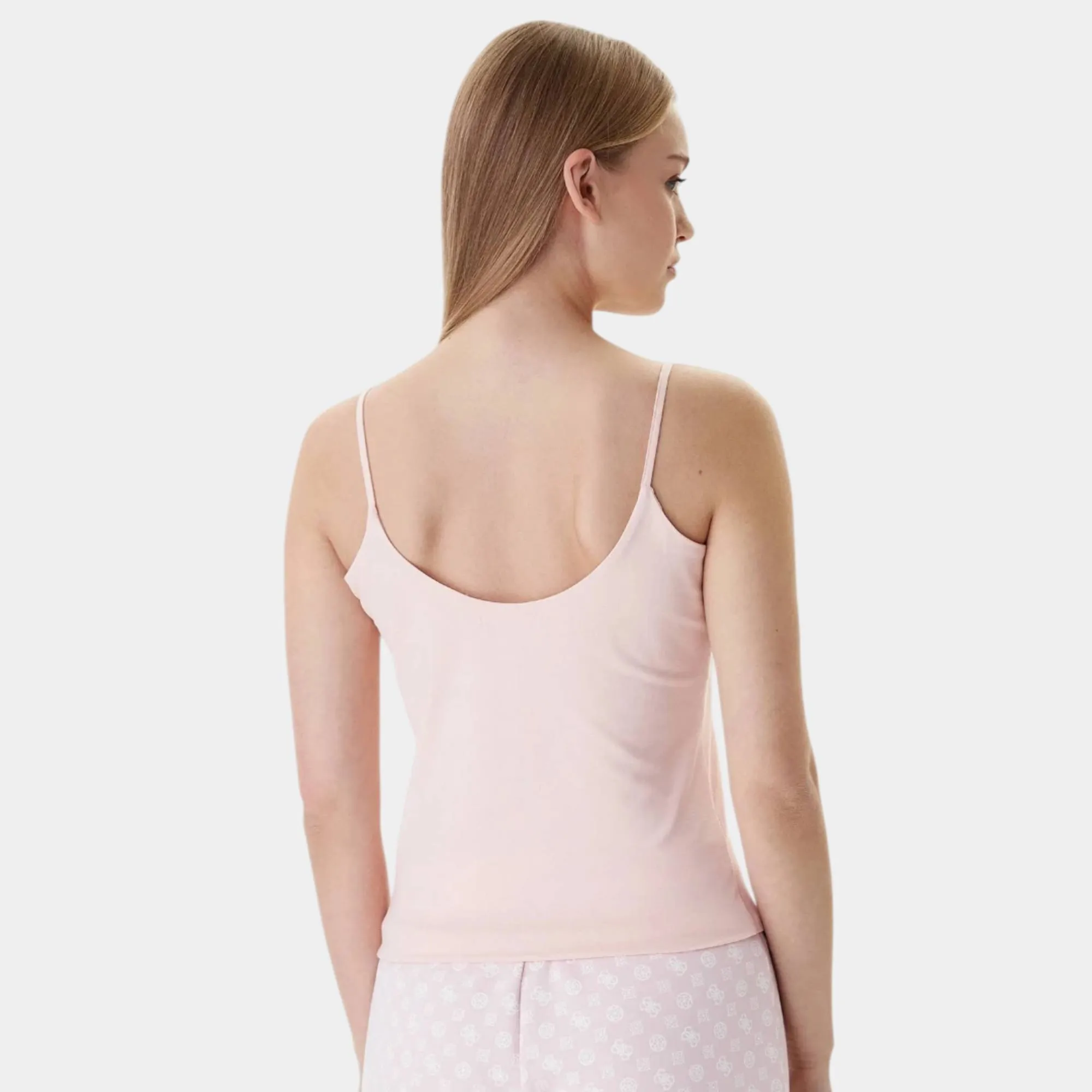 GUESS ORTENSIA TOP