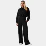 GUESS YAYOI WIDE LEG PANTS