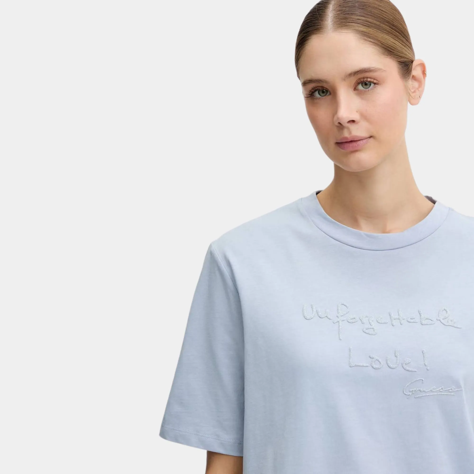 GUESS SOPHIE T-SHIRT