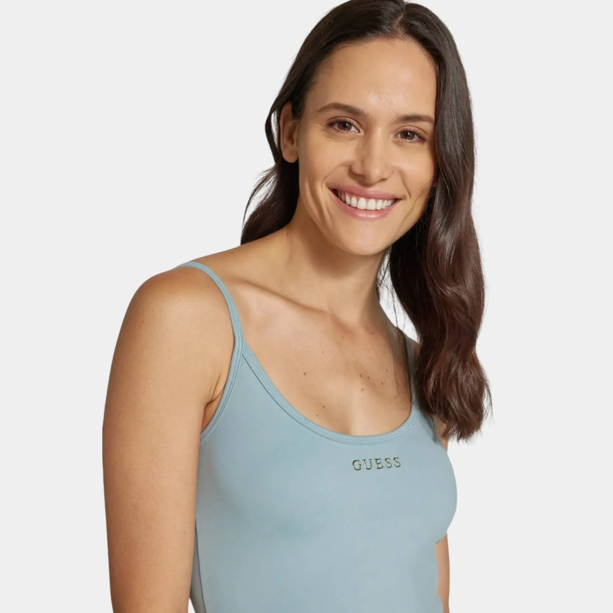 GUESS MARGOT ACTIVE TOP