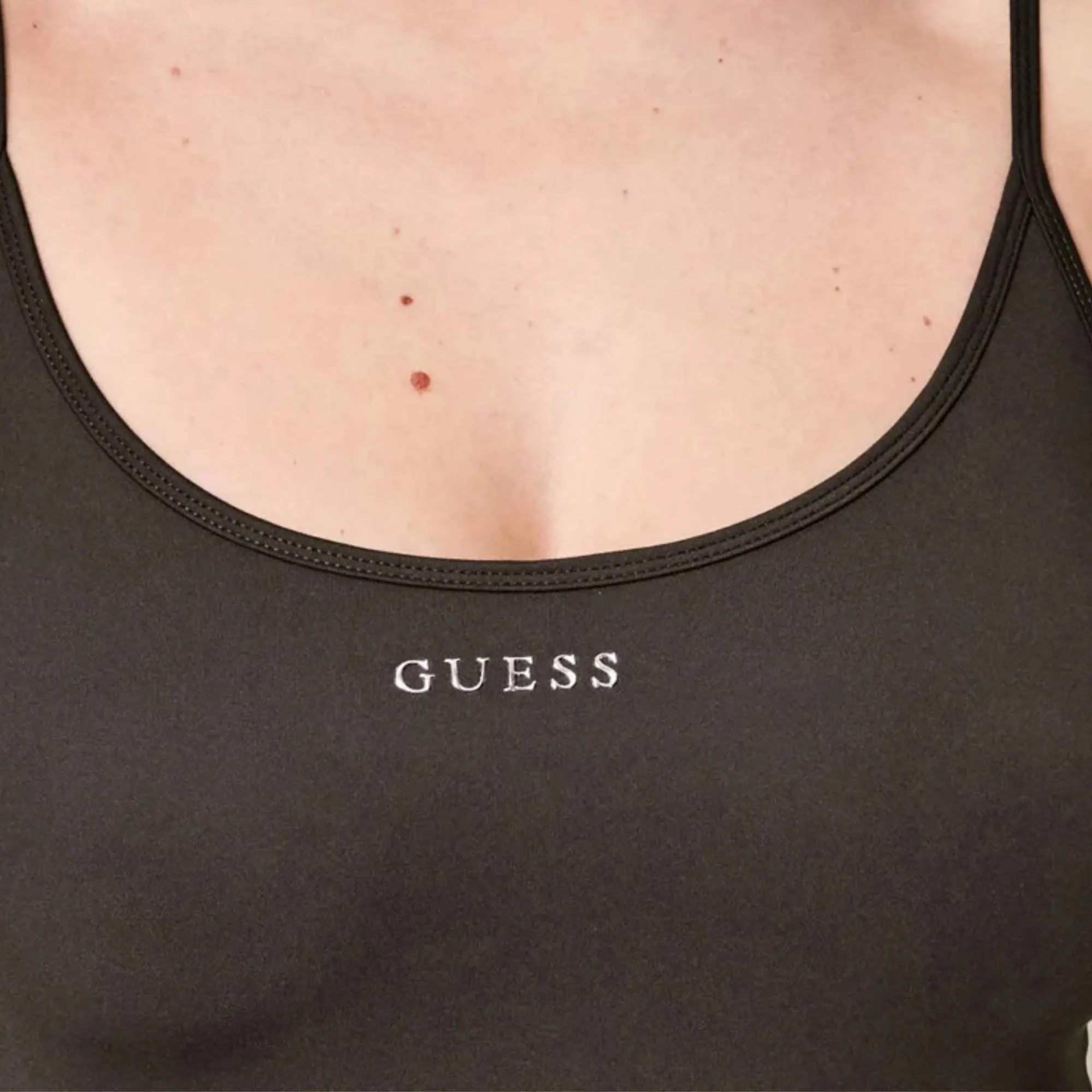 GUESS MARGOT ACTIVE TOP