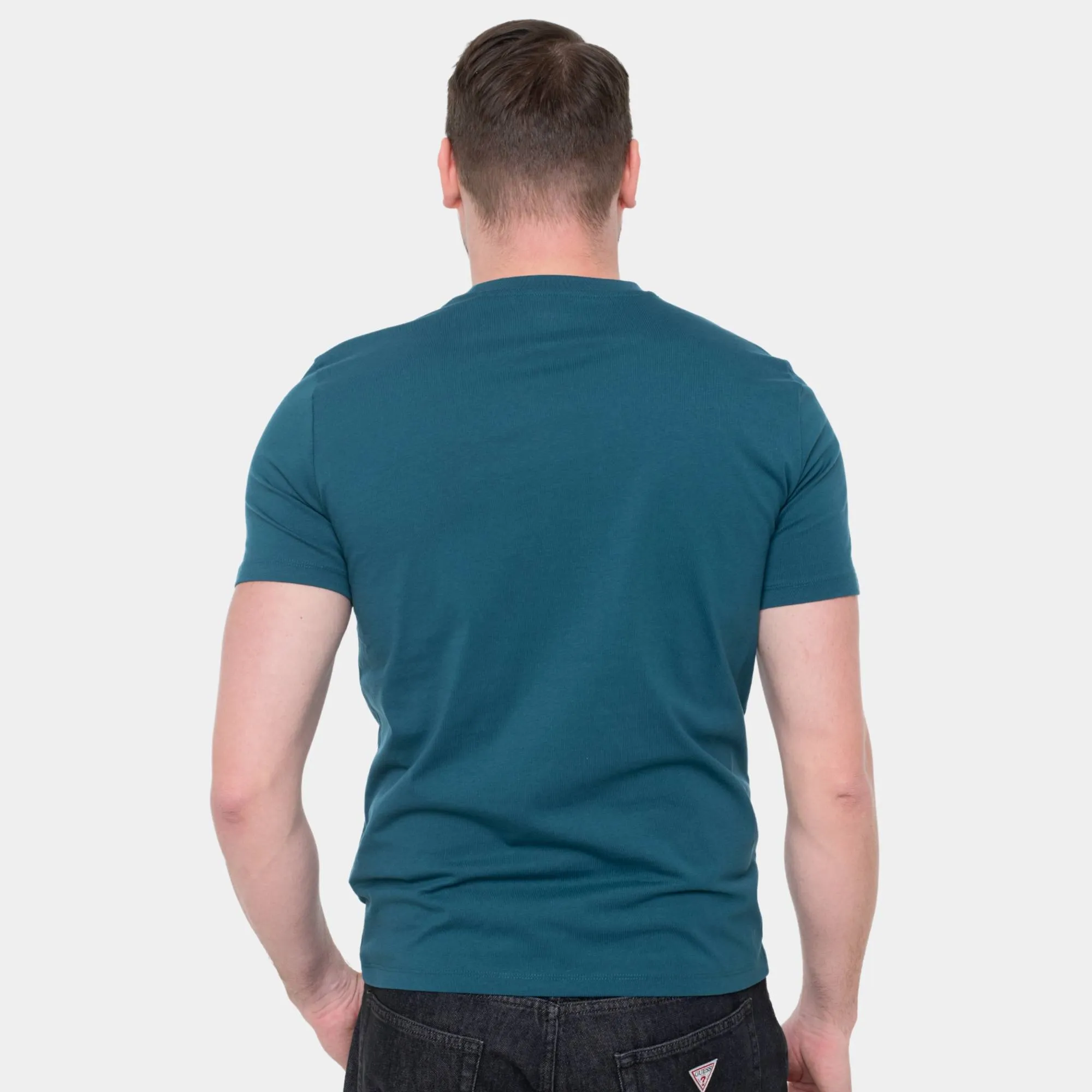 GUESS MASKA T-SHIRT