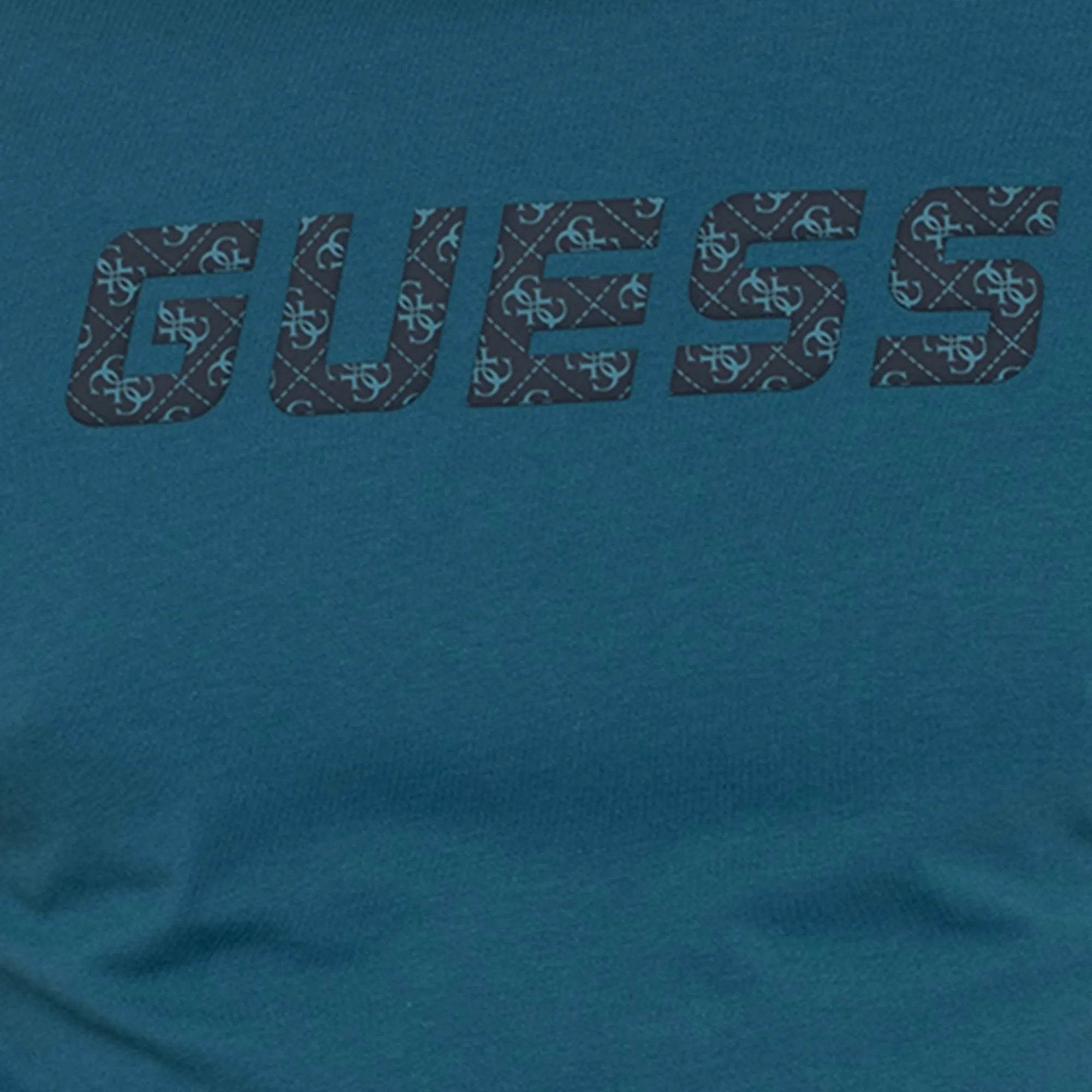 GUESS MASKA T-SHIRT