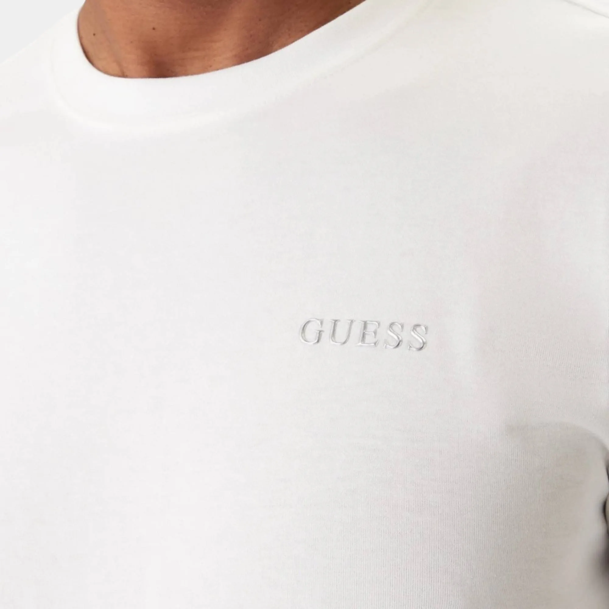 GUESS MARZIO T-SHIRT