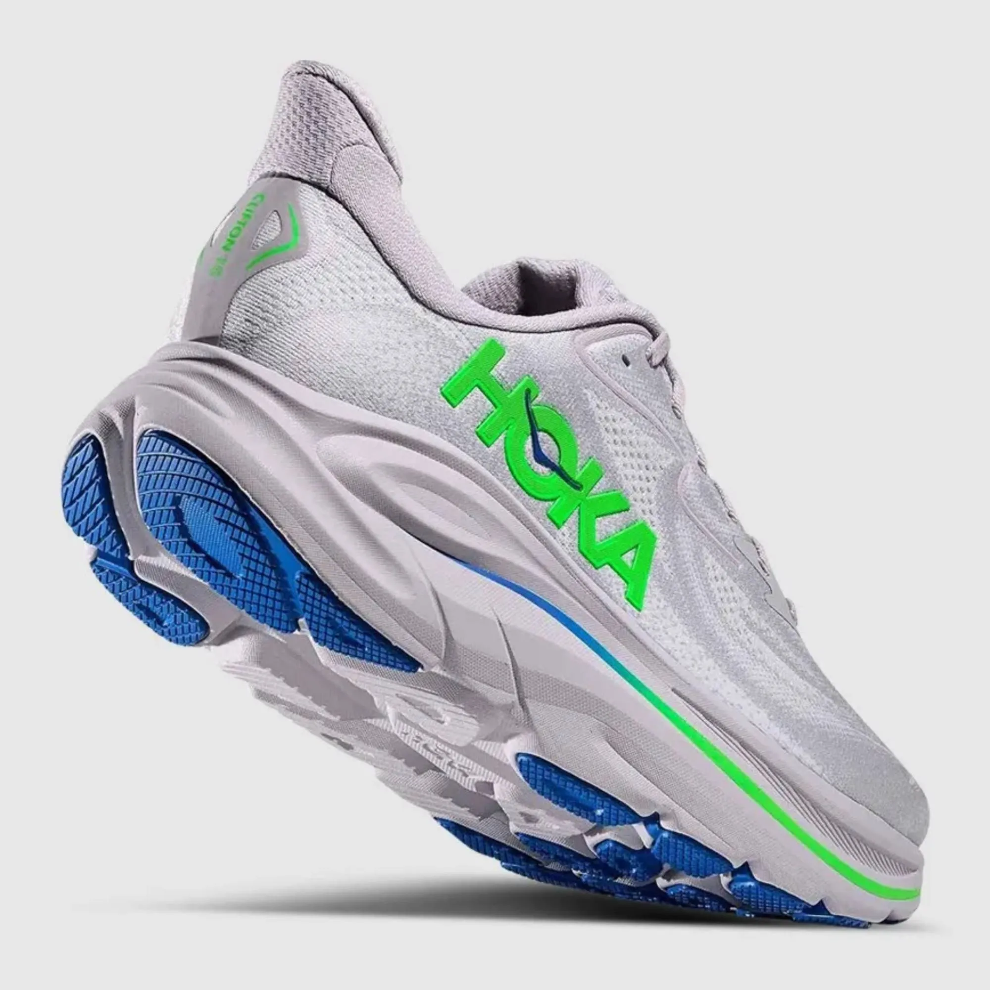 HOKA CLIFTON 10