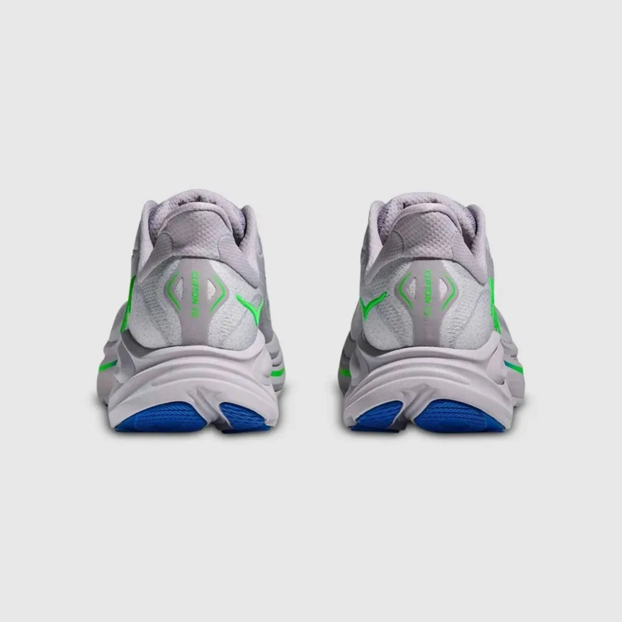 HOKA CLIFTON 10