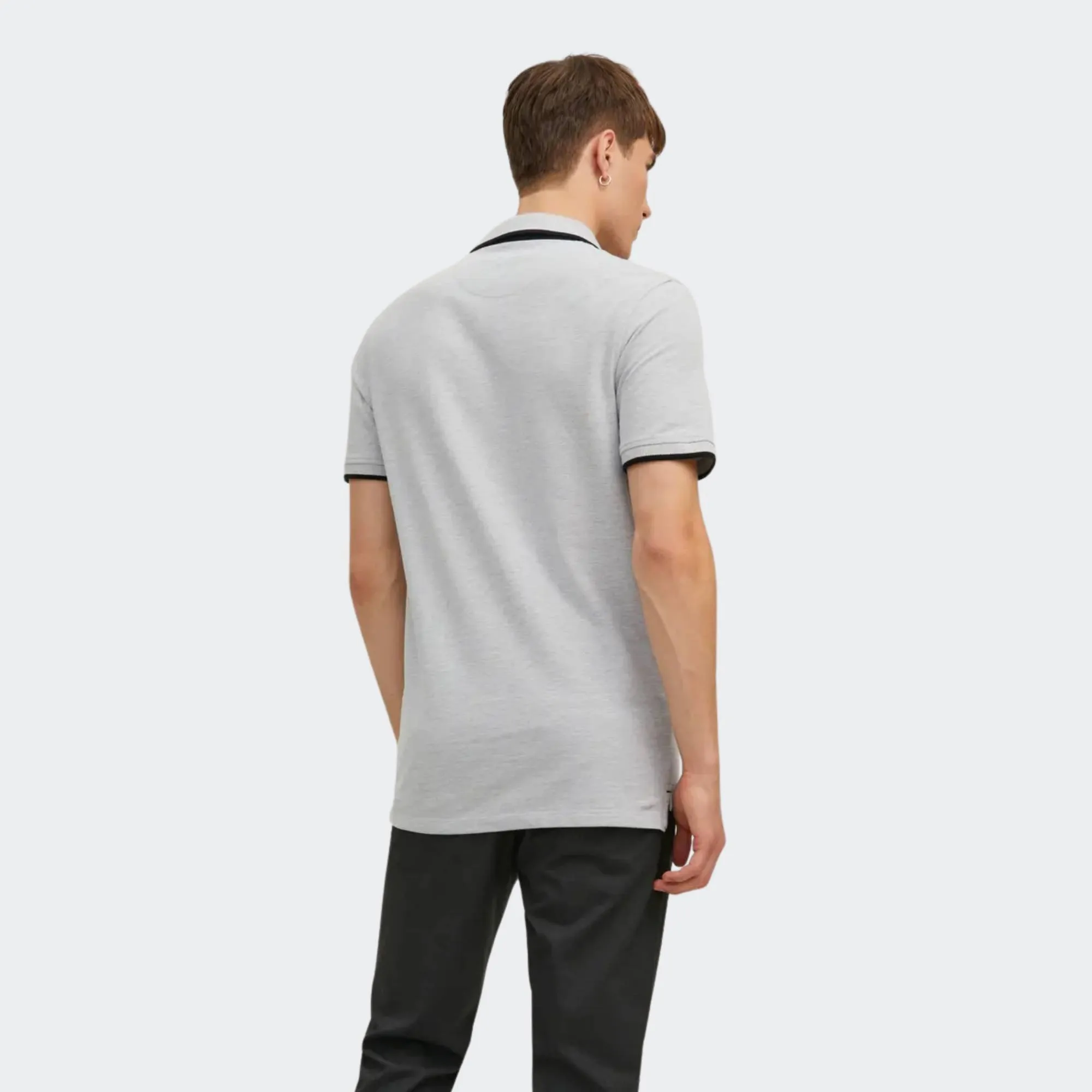 JACK & JONES PAULOS POLO NOOS