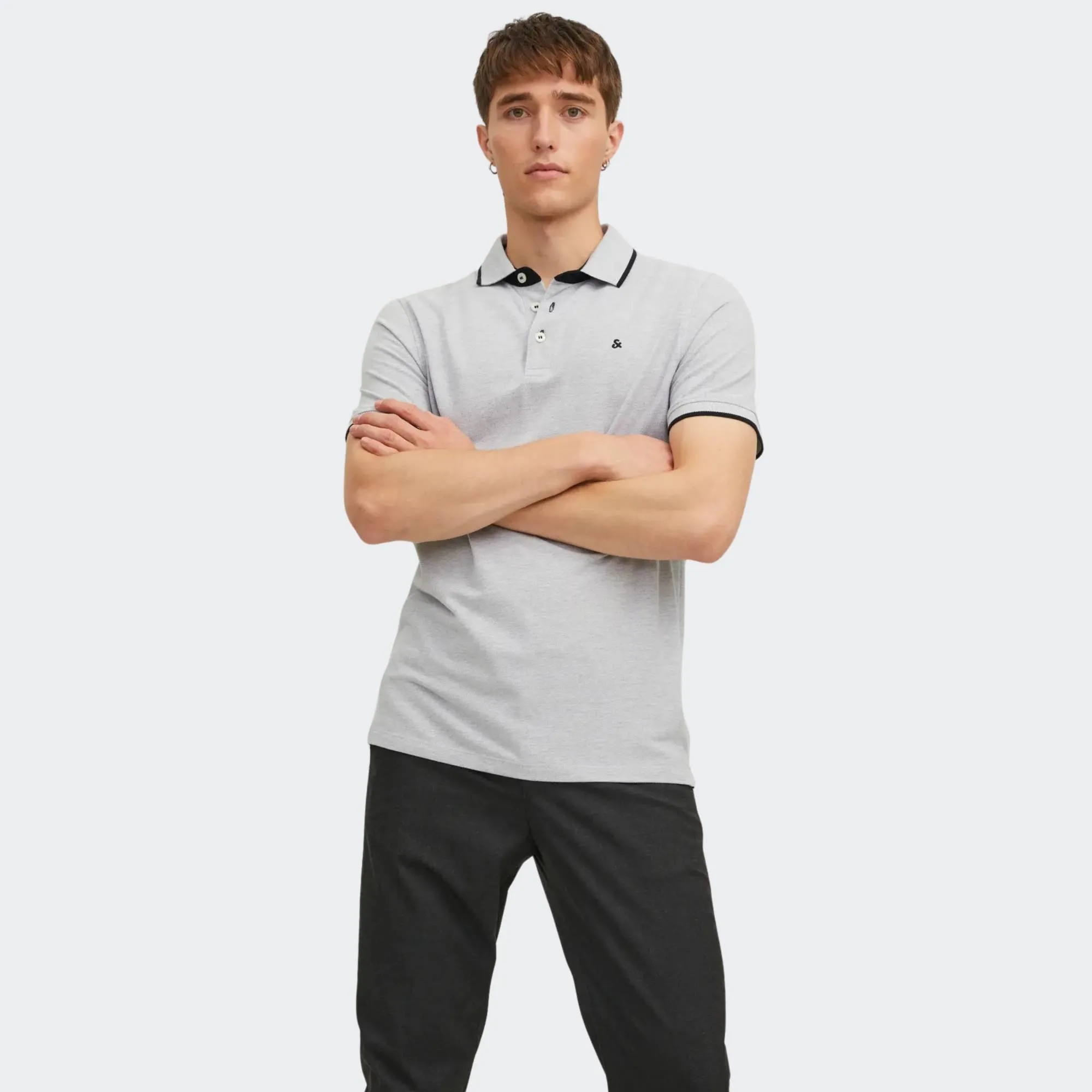 JACK & JONES PAULOS POLO NOOS