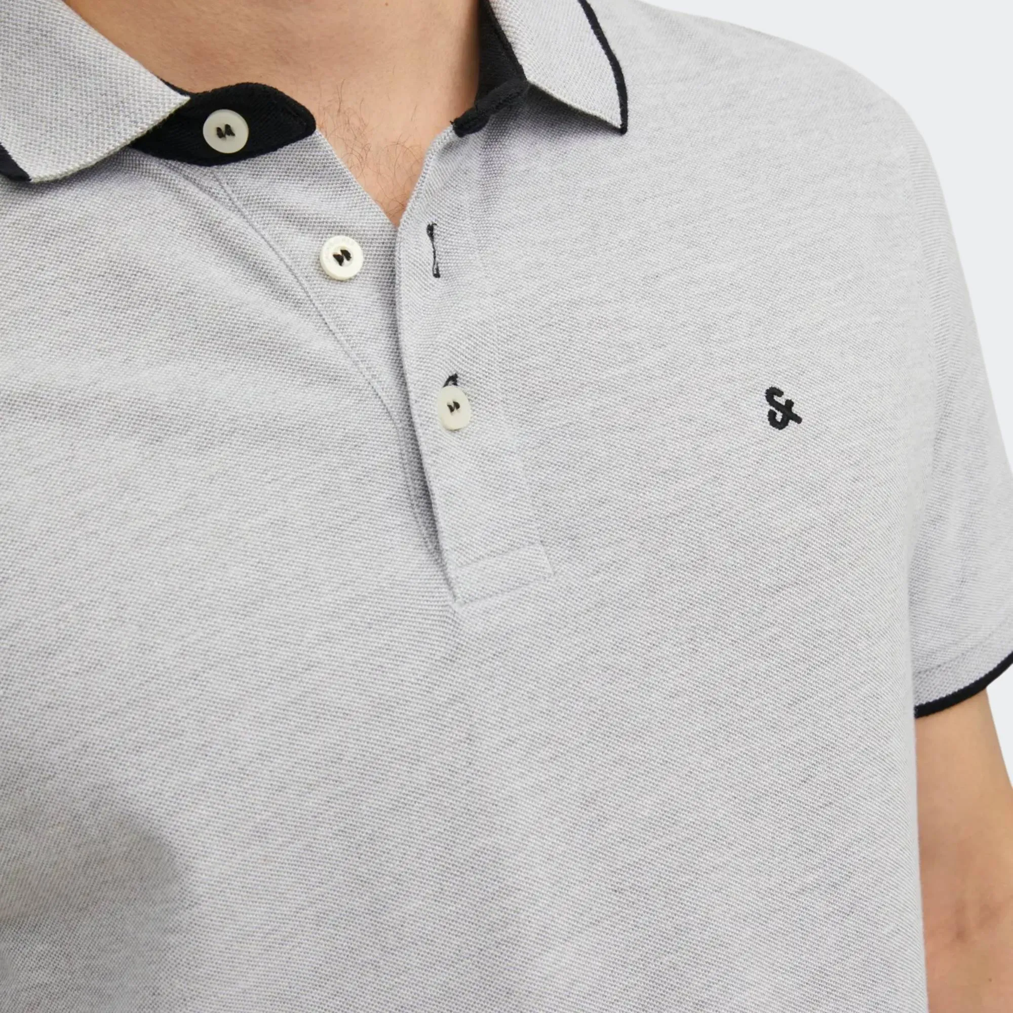 JACK & JONES PAULOS POLO NOOS
