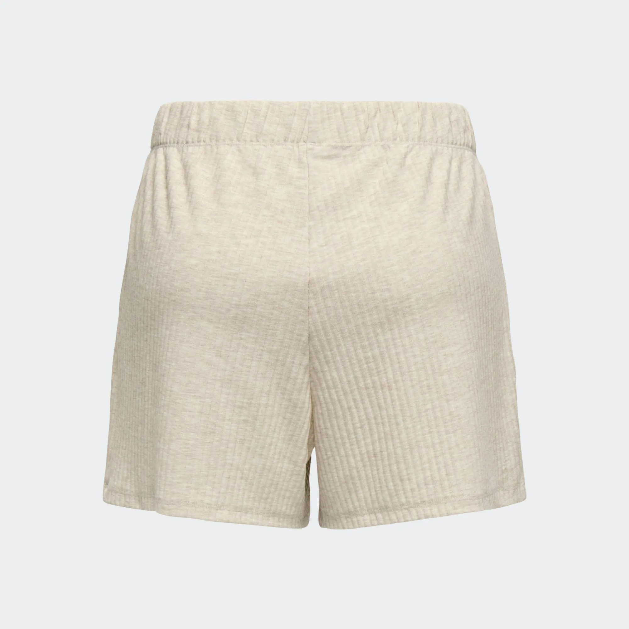 ONLY PLAY SEREN RIB LOOSE SHORTS