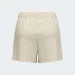 ONLY PLAY SEREN RIB LOOSE SHORTS