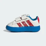 ADIDAS GRAND COURT SPIDER-MAN INFANTS