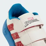 ADIDAS GRAND COURT SPIDER-MAN INFANTS