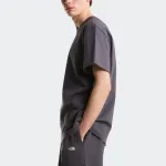 THE NORTH FACE ESSENTIAL CR LG RX TEE