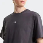 THE NORTH FACE ESSENTIAL CR LG RX TEE