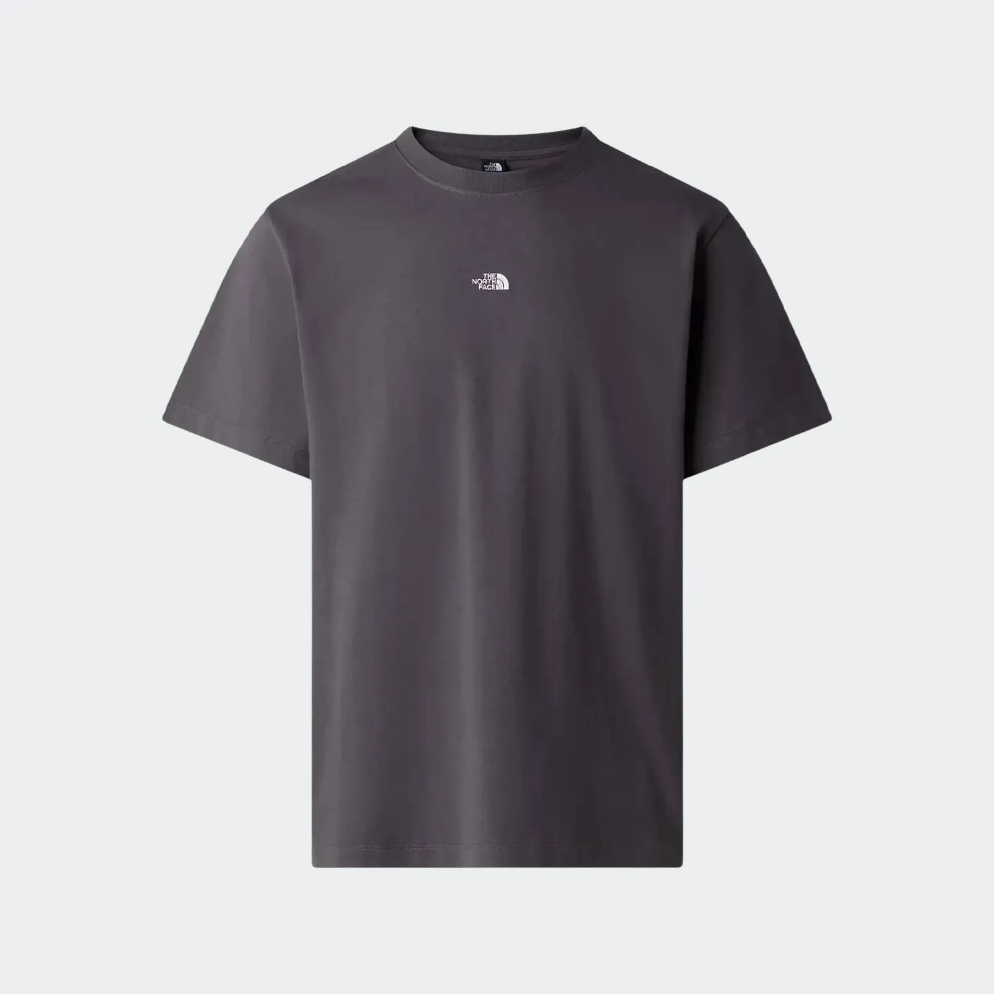 THE NORTH FACE ESSENTIAL CR LG RX TEE