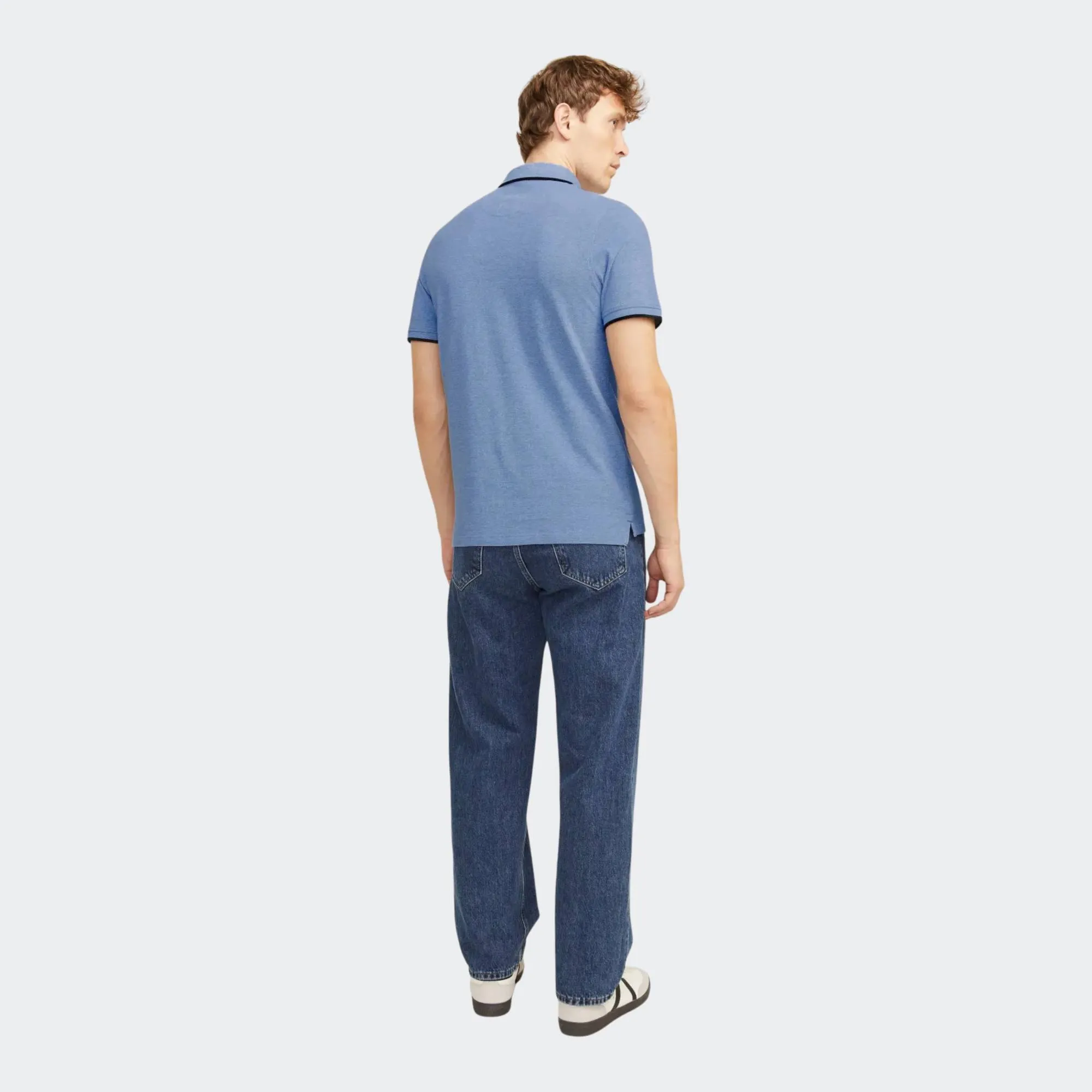 JACK & JONES PAULOS POLO NOOS