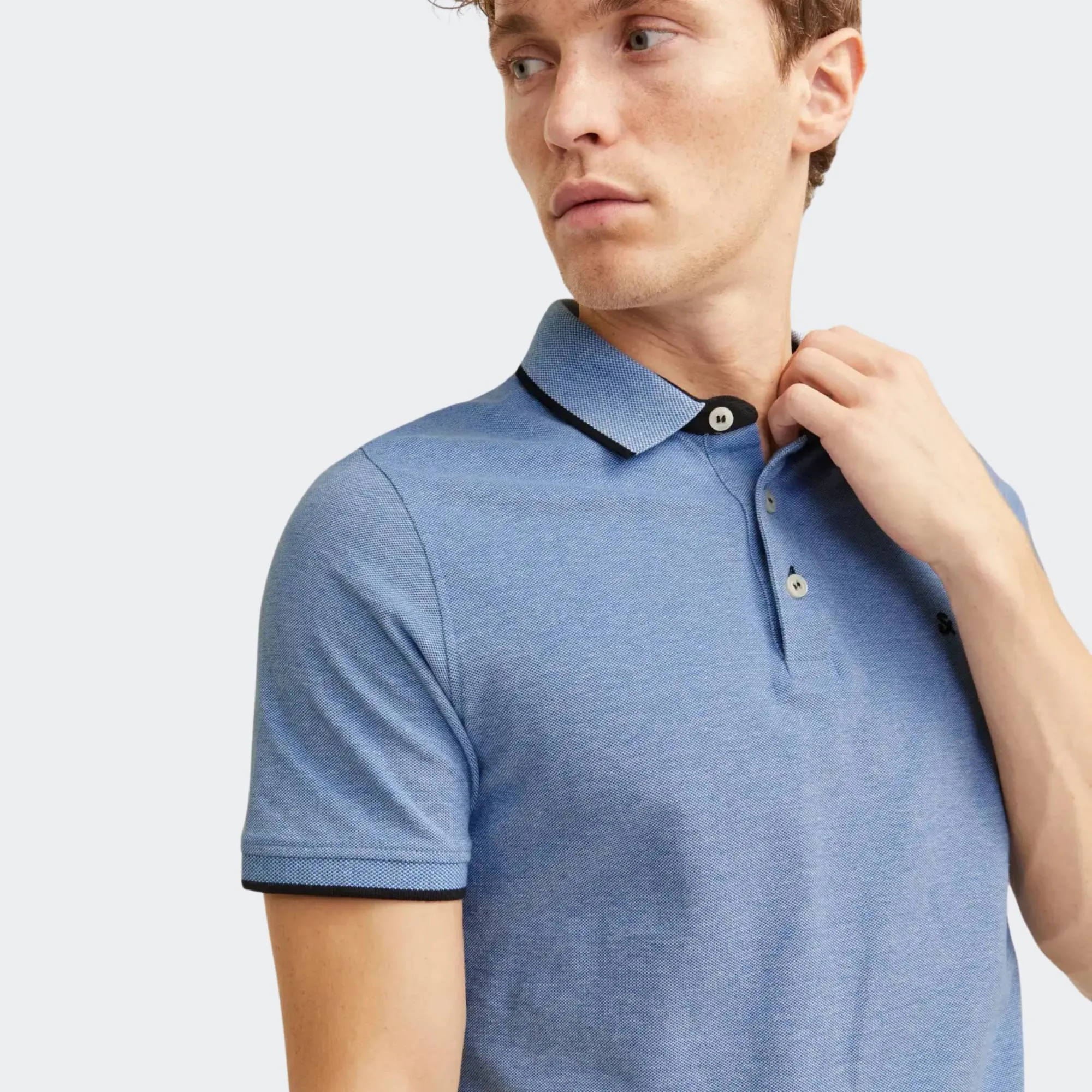 JACK & JONES PAULOS POLO NOOS