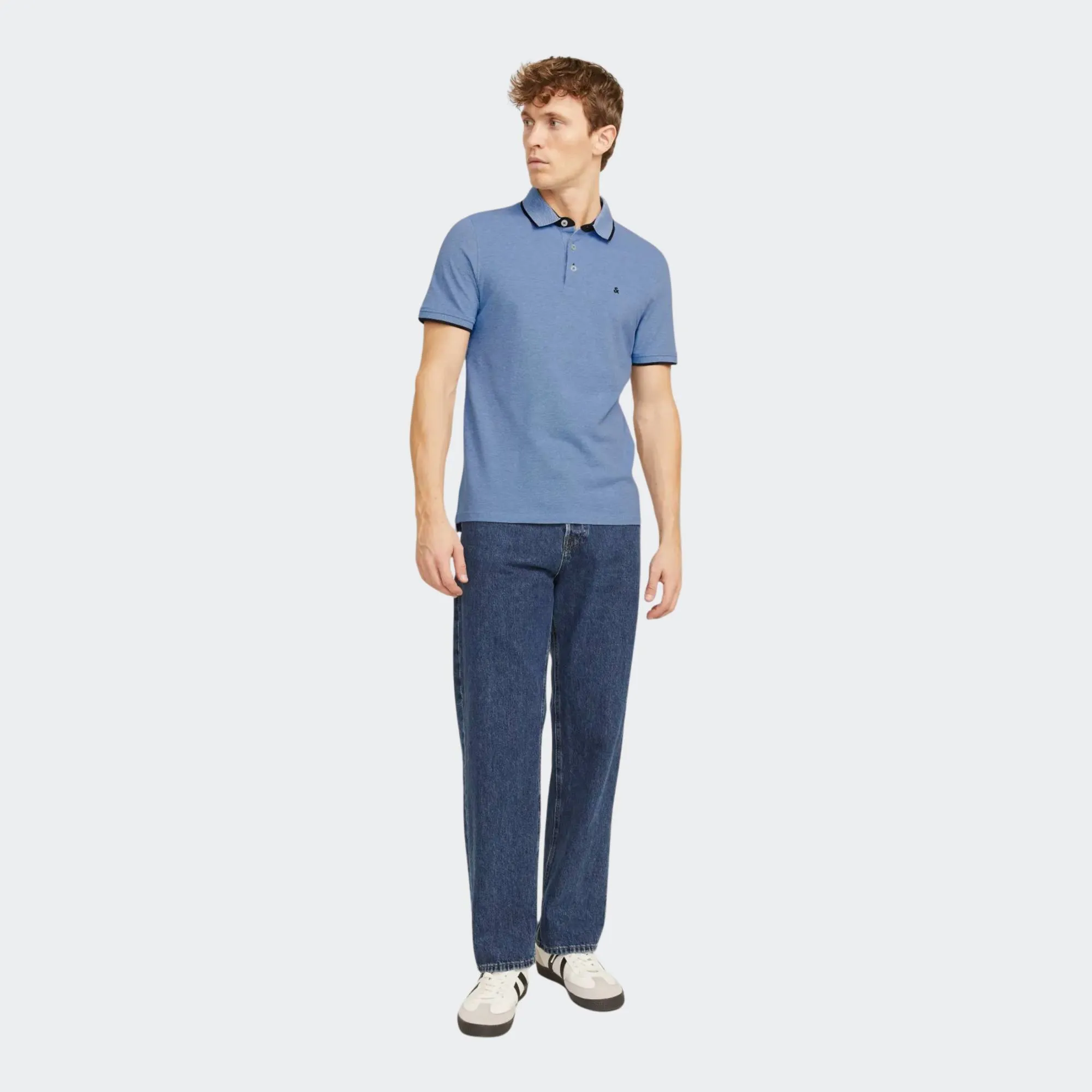 JACK & JONES PAULOS POLO NOOS
