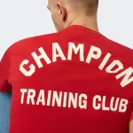 CHAMPION RING SIDE TEE