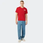 CHAMPION RING SIDE TEE