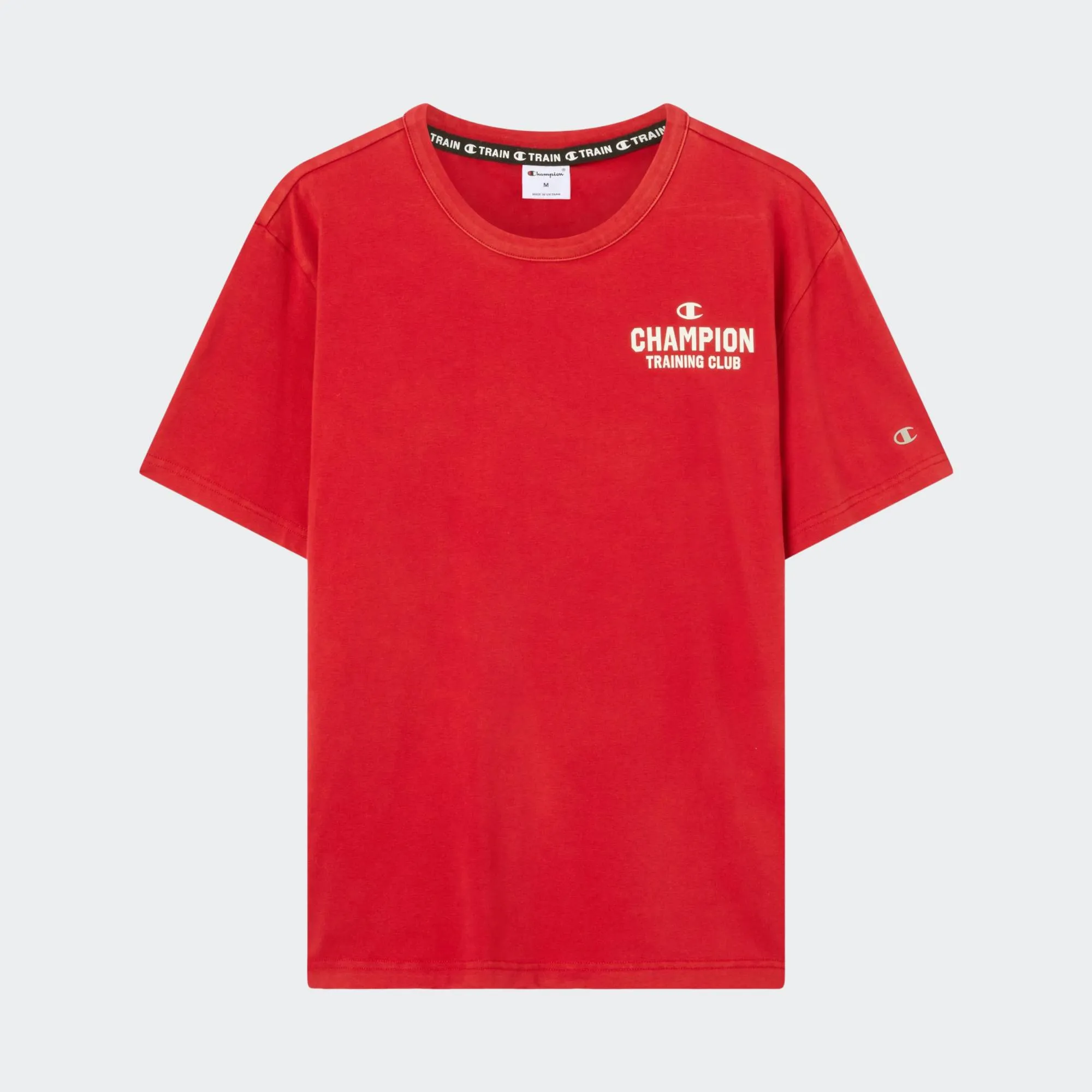 CHAMPION RING SIDE TEE