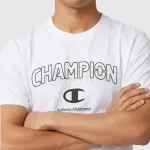 CHAMPION GRAPHIC SHOP TEE