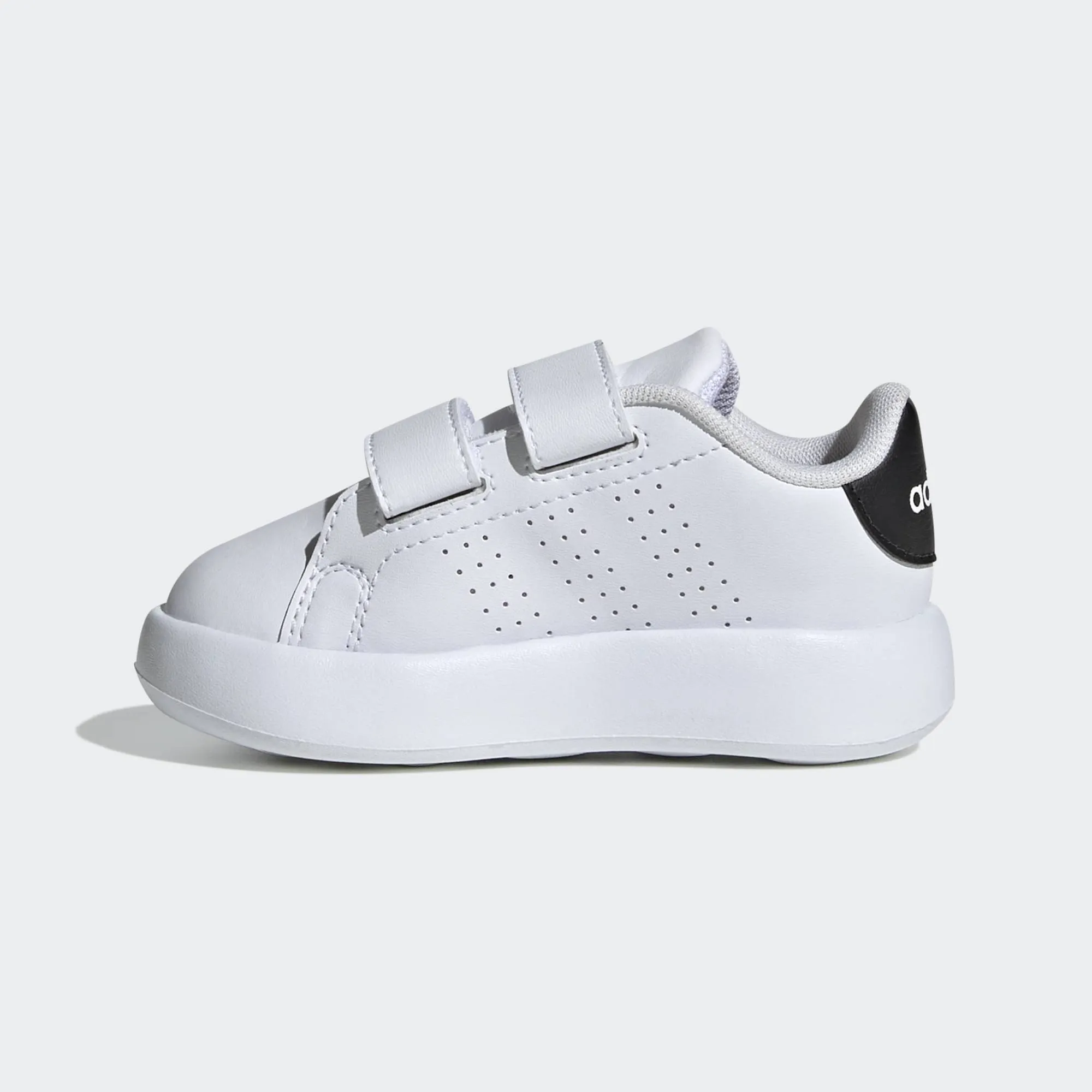 ADIDAS ADVANTAGE INFANTS