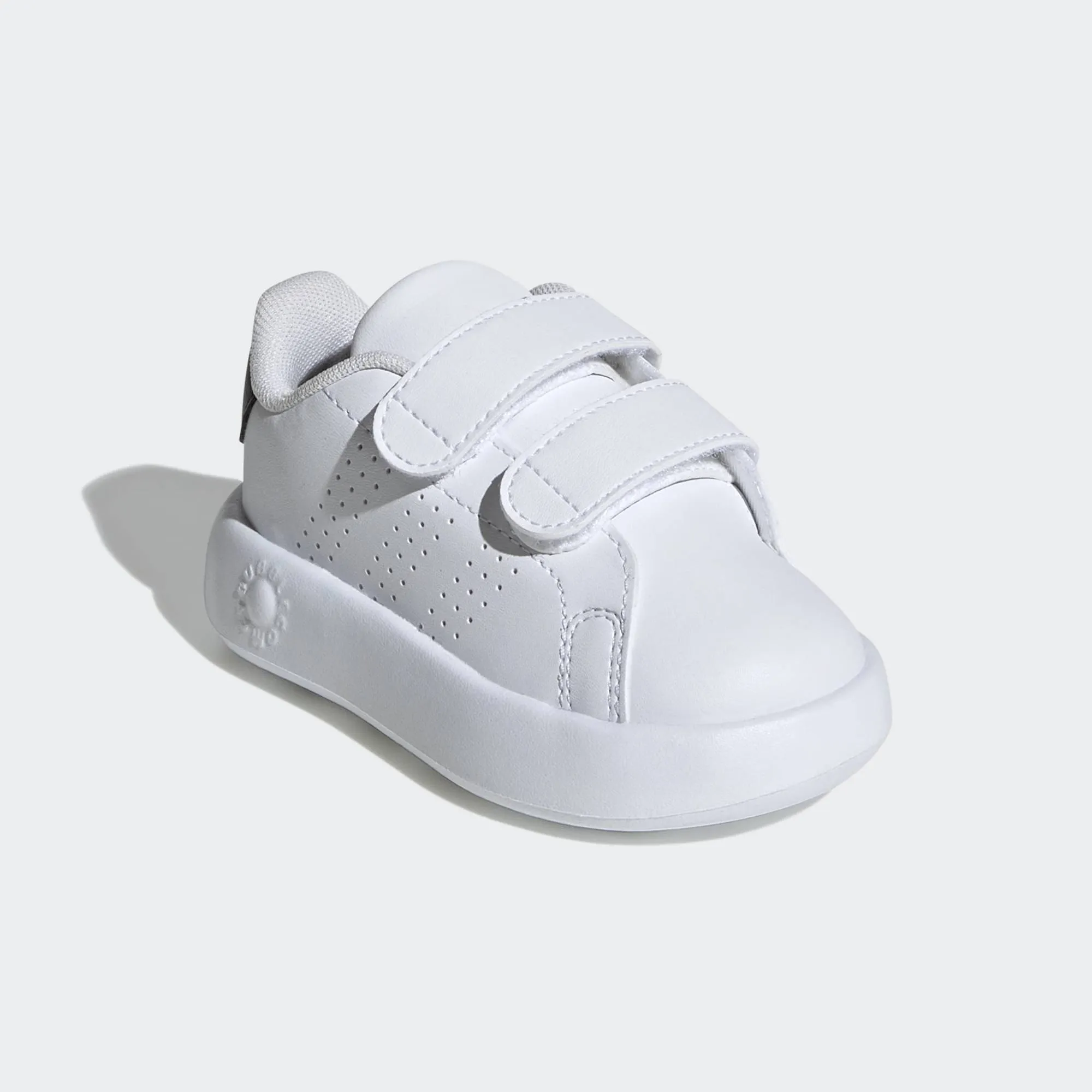 ADIDAS ADVANTAGE INFANTS