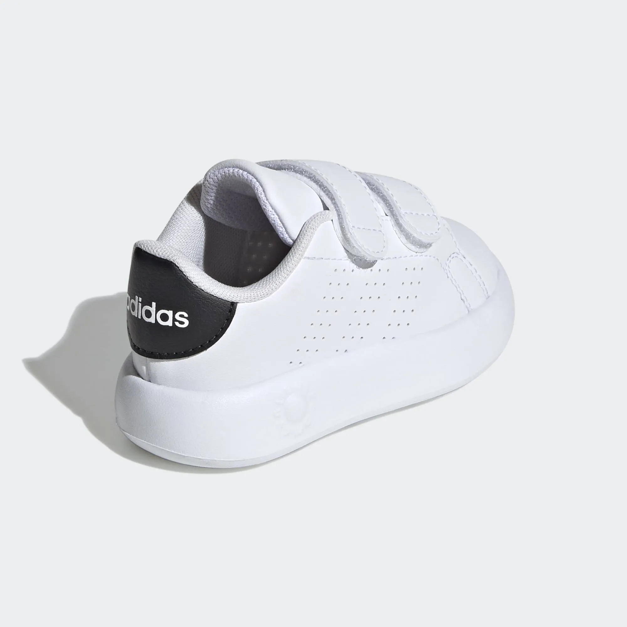 ADIDAS ADVANTAGE INFANTS