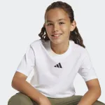 ADIDAS BOYS SL TSHIRT