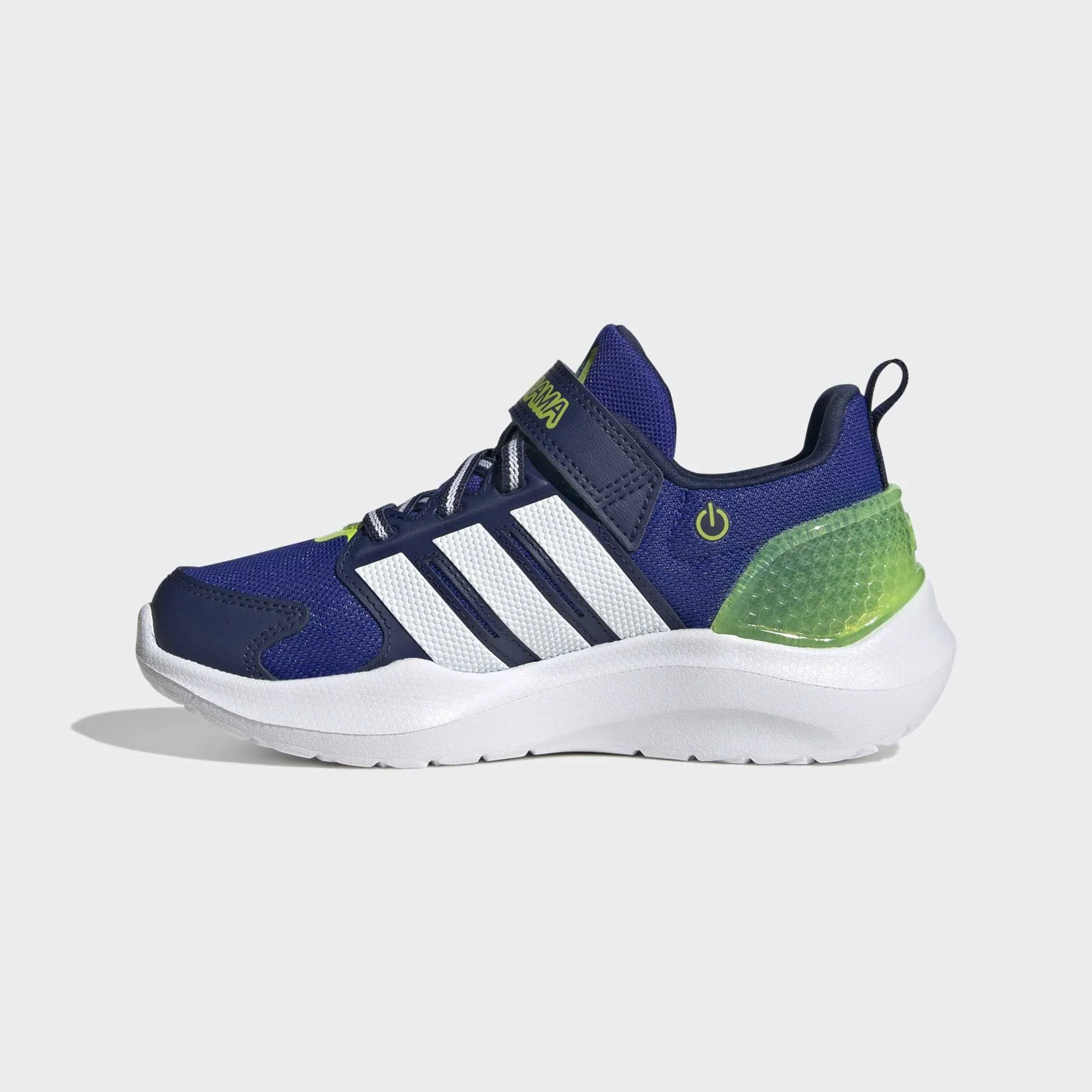 ADIDAS LIGHTORAMA RNR KIDS