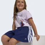ADIDAS LOGO DISNEY FROZEN SET