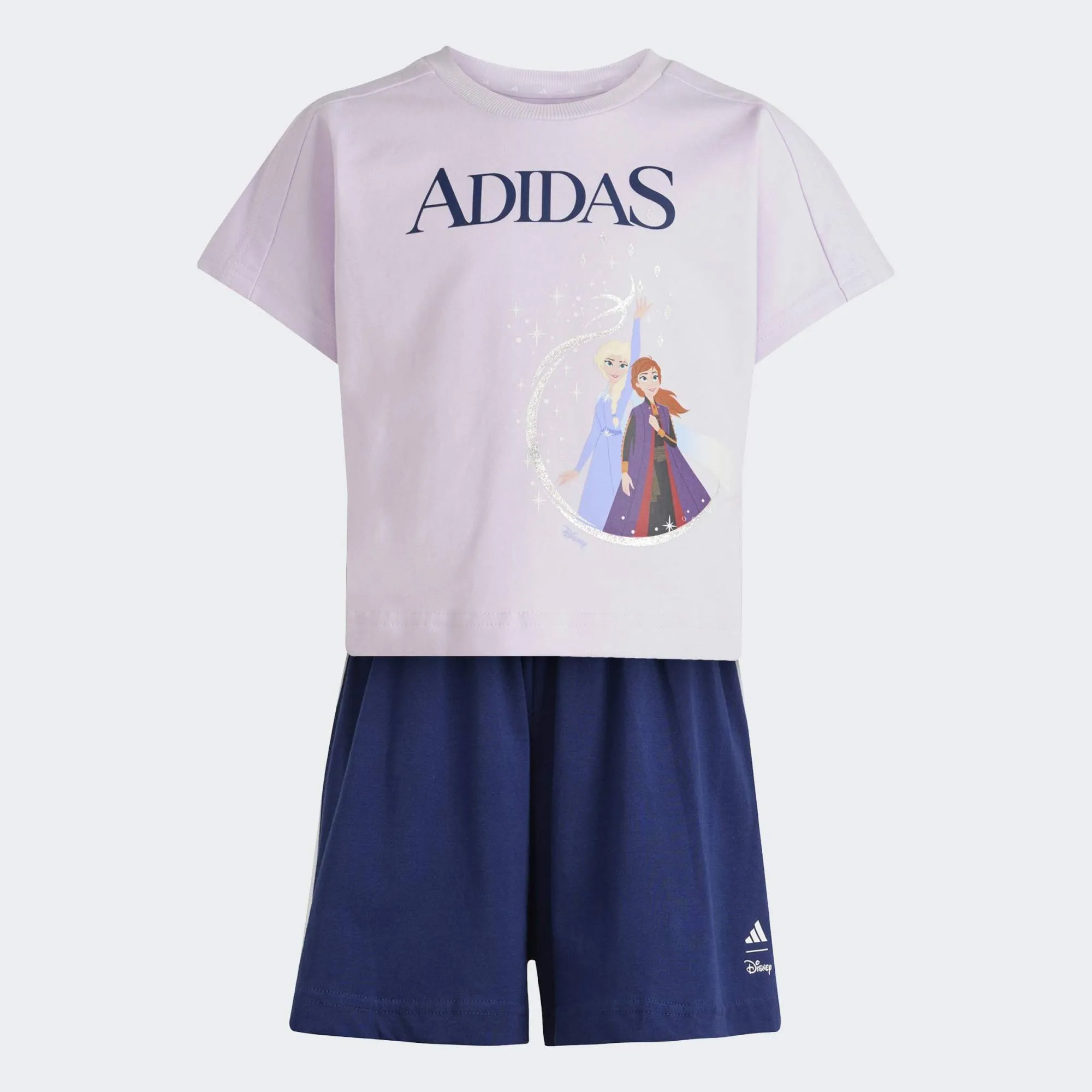 ADIDAS LOGO DISNEY FROZEN SET